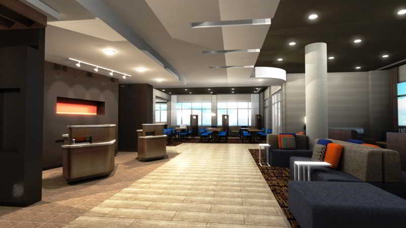 Courtyard By Marriott St. Petersburg Clearwater/Мадейра-Бич Экстерьер фото